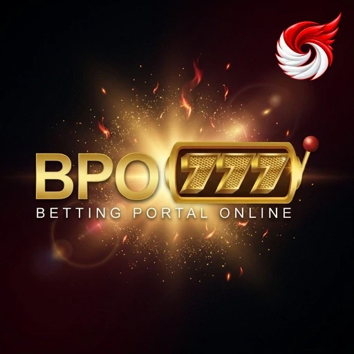 Tampilan beranda bpo777: portal unduhan APK resmi untuk pengguna Indonesia